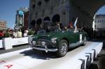 Austin-Healey 3000 1963 года